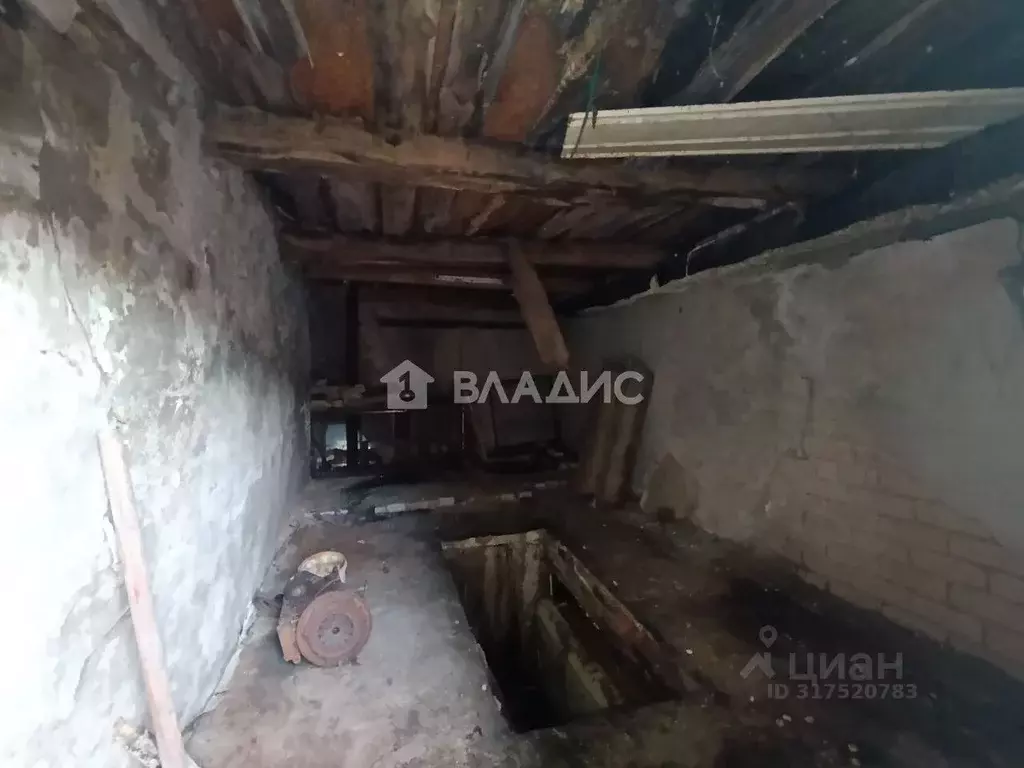 Гараж в Владимирская область, Ковров ул. 2-я Каменная, 2 (15 м) - Фото 1
