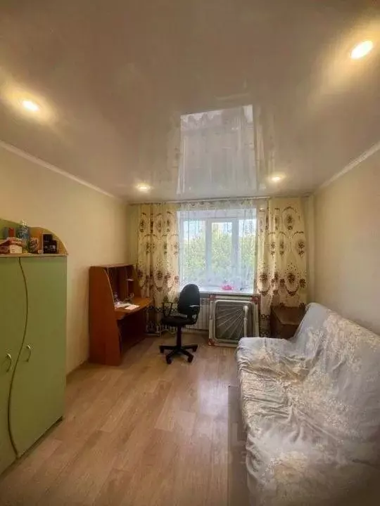 Комната Татарстан, Зеленодольск ул. Ленина, 1А (16.8 м) - Фото 0