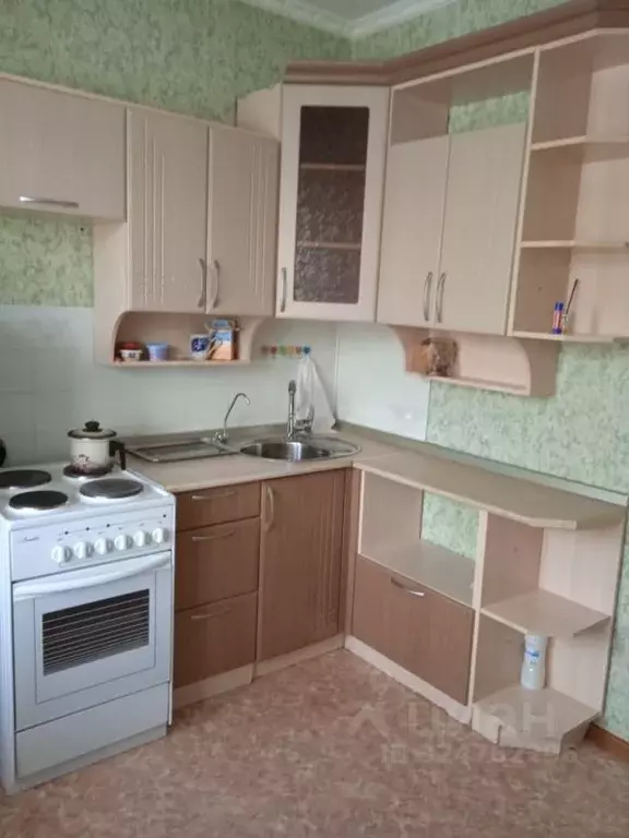 1-к кв. Новосибирская область, Новосибирск ул. В. Высоцкого, 36/1 ... - Фото 1