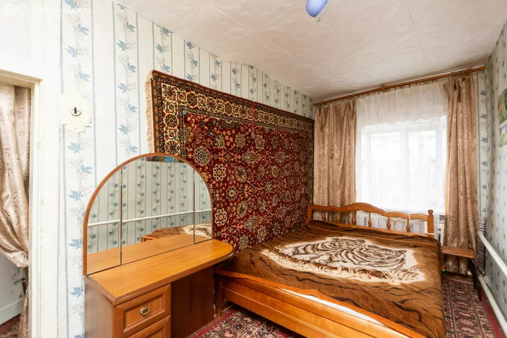 Дом в Оренбургский район, посёлок Соловьёвка, Набережная улица, 2 ... - Фото 2