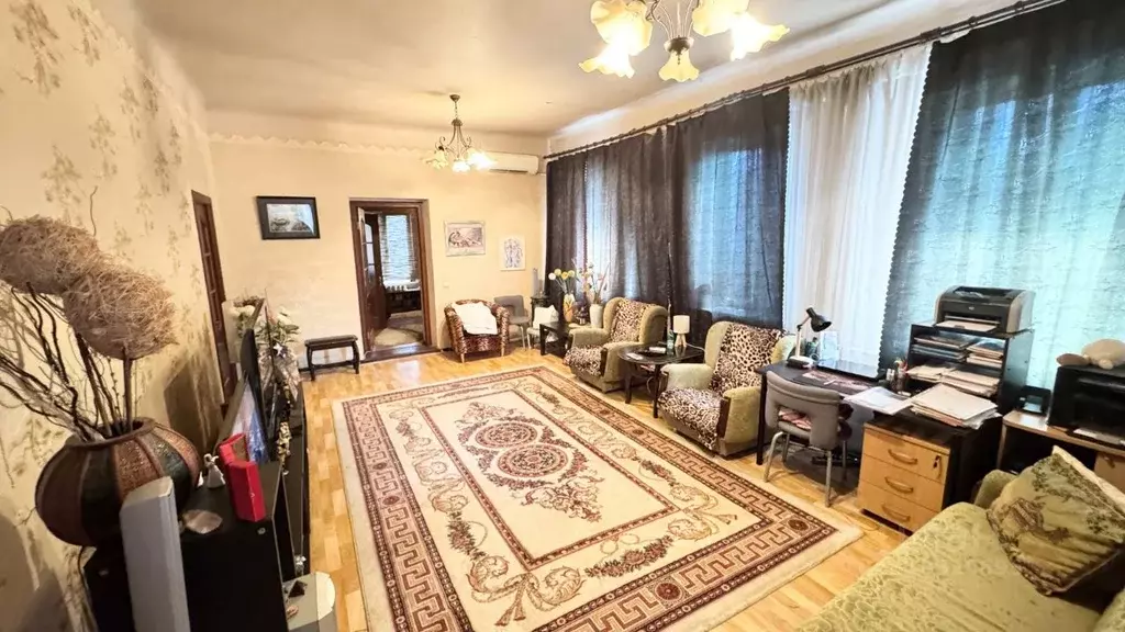Дом в Ростовская область, Ростов-на-Дону ул. Солидарности, 160 (182 м) - Фото 1