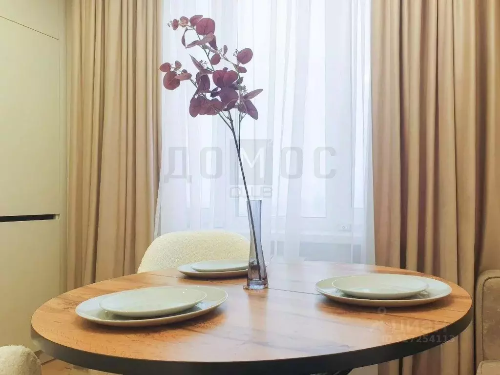 2-к кв. Свердловская область, Екатеринбург пер. Трамвайный, 9 (48.0 м) - Фото 2