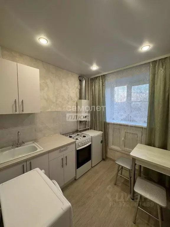 1-к кв. Ивановская область, Иваново просп. Строителей, 110 (30.0 м) - Фото 1