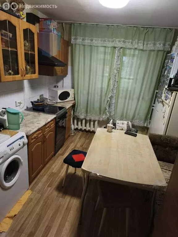 3-комнатная квартира: Нижний Новгород, Полтавская улица, 47 (81 м) - Фото 2