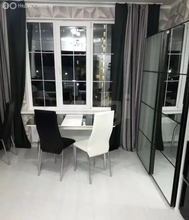 Квартира-студия: Мурино, улица Шоссе в Лаврики, 93 (28.3 м) - Фото 1