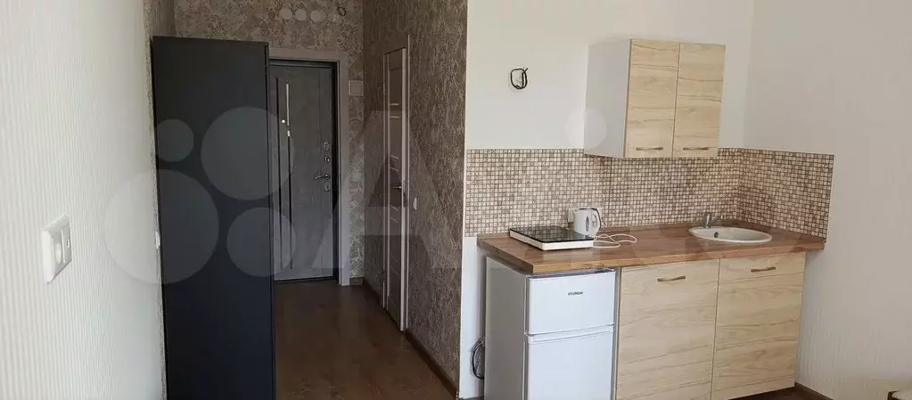 Квартира-студия, 20 м, 2/12 эт. - Фото 0