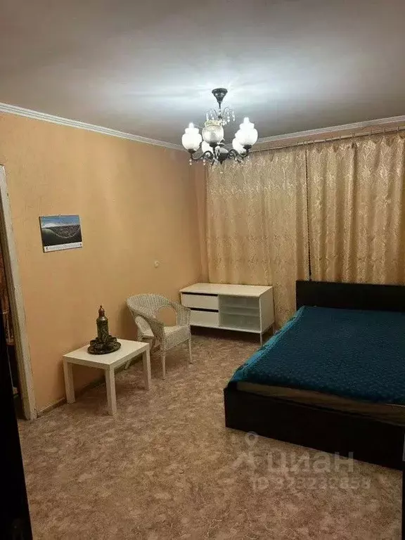 3-к кв. Ростовская область, Таганрог ул. Морозова (50.0 м) - Фото 2