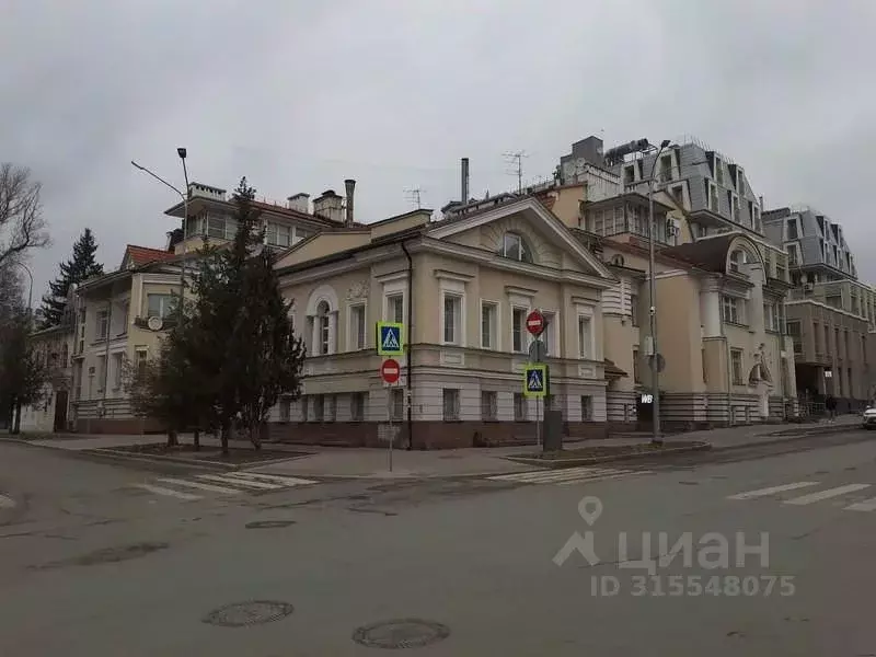 Офис в Нижегородская область, Нижний Новгород ул. Ульянова, 40/13 (83 ... - Фото 1