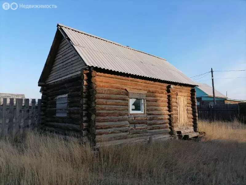 Участок в село Нижняя Иволга, Братская улица, 15 (8 м) - Фото 0