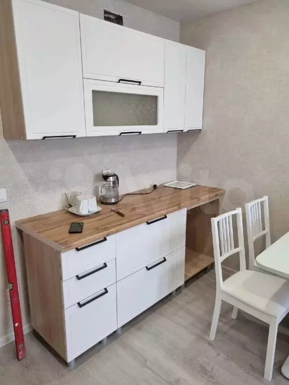 Квартира-студия, 25 м, 4/17 эт. - Фото 1