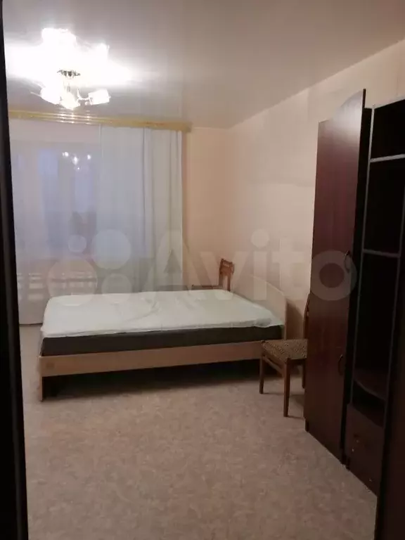 Квартира-студия, 28 м, 2/10 эт. - Фото 0