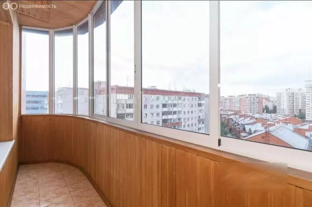 3-комнатная квартира: Новосибирск, улица Дуси Ковальчук, 252 (83 м) - Фото 0