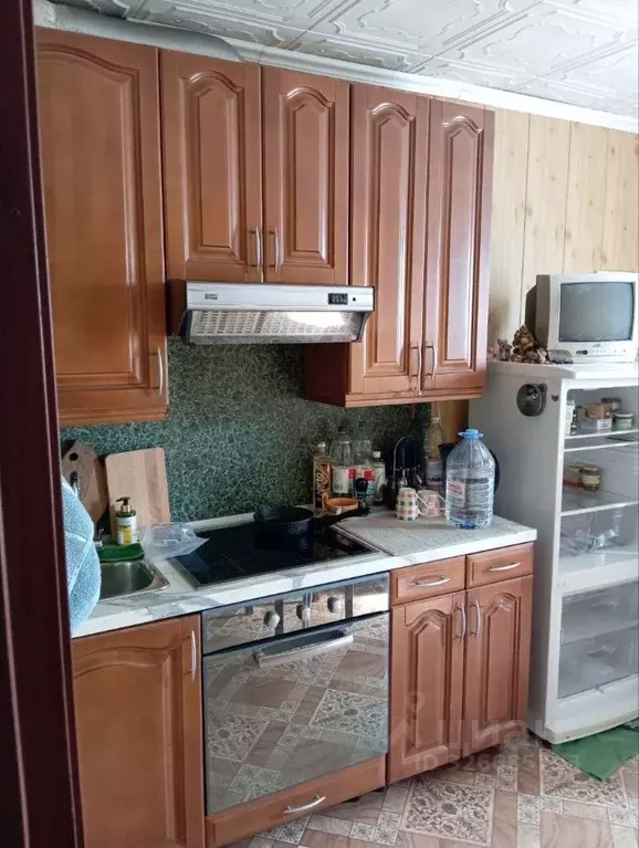 1-к кв. Москва Саратовская ул., 1К1 (35.0 м) - Фото 1