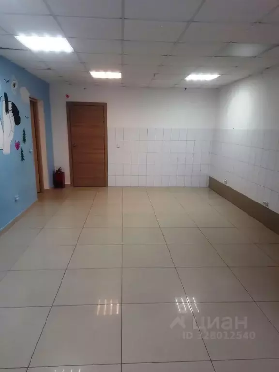 Помещение свободного назначения в Московская область, Одинцово ул. ... - Фото 2