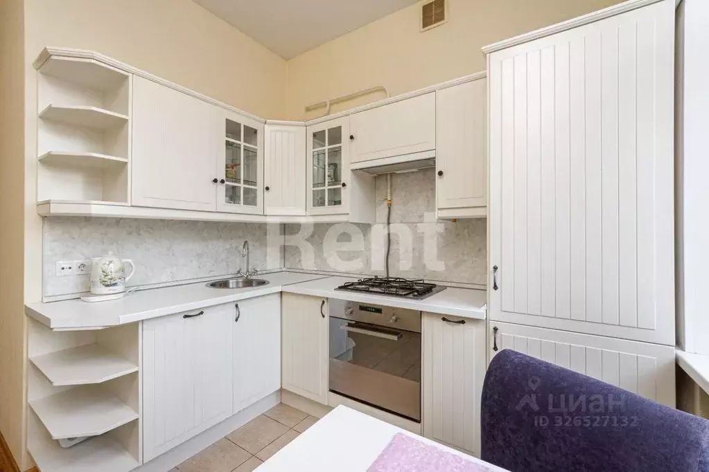 2-к кв. Москва 1-я Боевская ул., 2/12С4 (62.0 м) - Фото 2