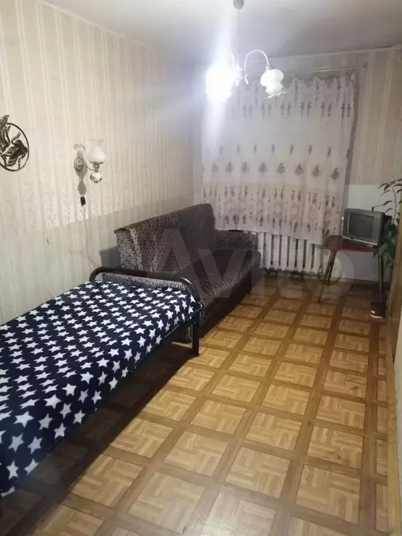 2-к. квартира, 46 м, 1/5 эт. - Фото 1