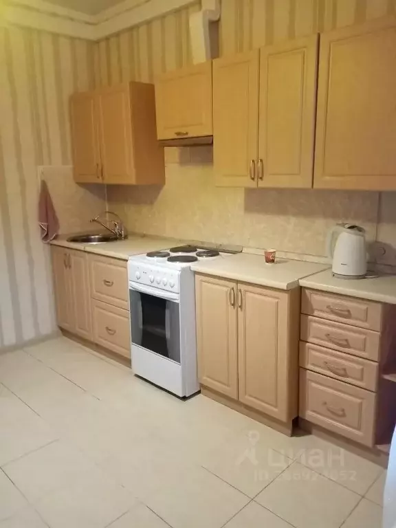 1-к кв. Краснодарский край, Краснодар ул. Артезианская, 10 (43.0 м) - Фото 1