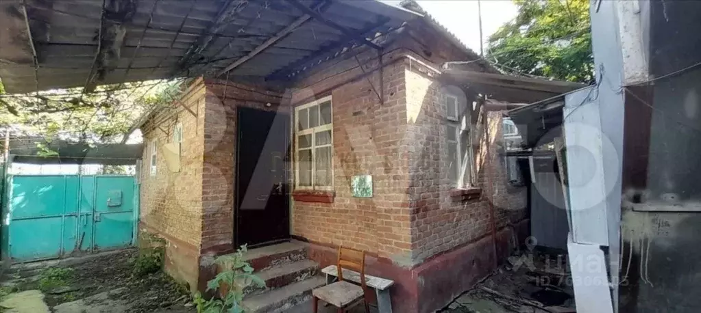 Дом в Кабардино-Балкария, Нальчик ул. Кашежева, 7 (81 м) - Фото 0