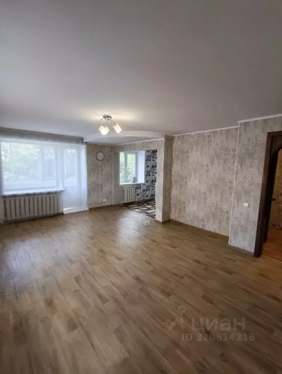 1-к кв. Алтайский край, Новоалтайск Октябрьская ул., 1 (30.6 м) - Фото 2