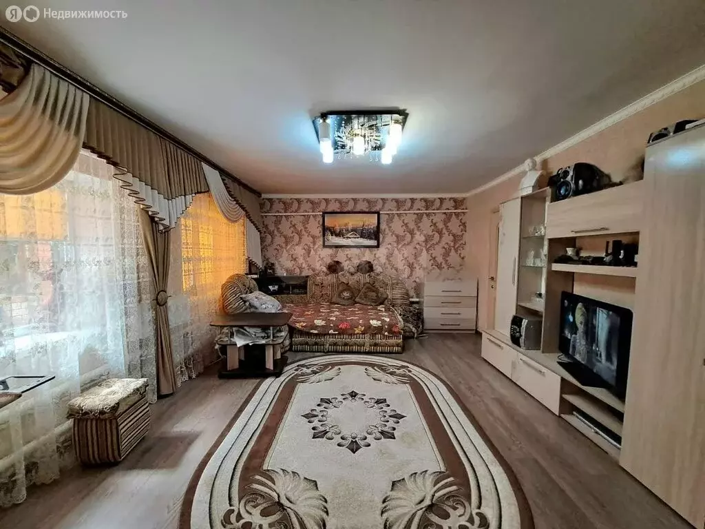 Дом в Александровское, Водная улица (65.2 м) - Фото 1