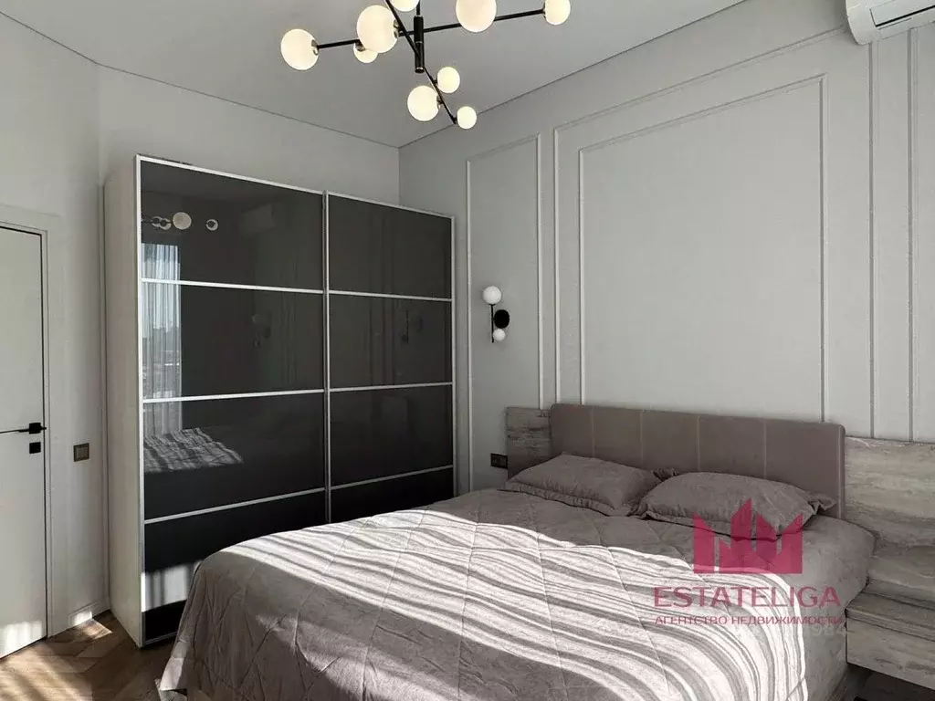 1-к кв. Москва ул. Родченко, 2 (42.9 м) - Фото 2