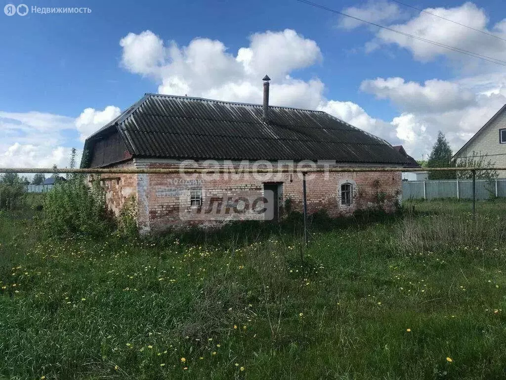 Участок в село Горицы, Центральная улица, 49 (22 м) - Фото 1