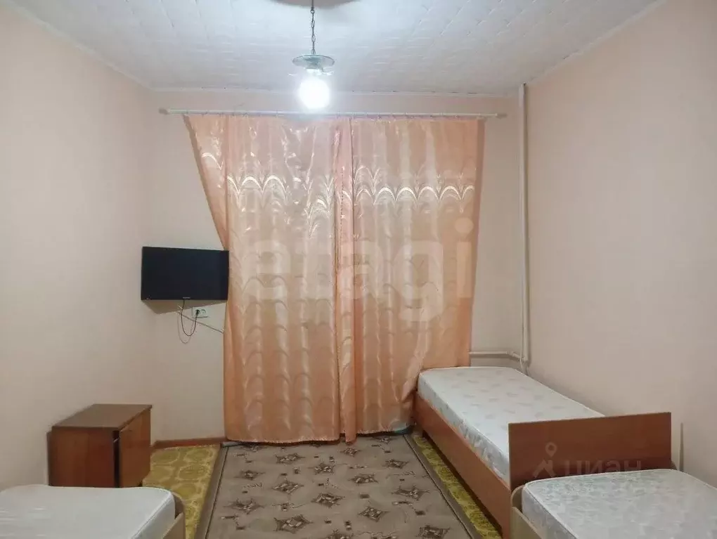 3-к кв. Крым, Феодосия ул. Федько, 26 (71.0 м) - Фото 1