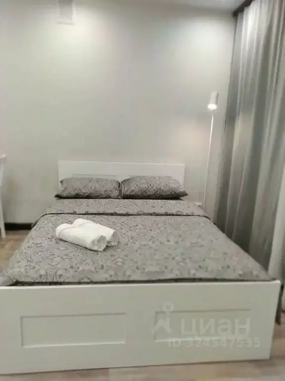 1-к кв. Новосибирская область, Новосибирск Лазурная ул., 30 (30.0 м) - Фото 1