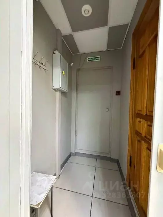 Помещение свободного назначения в Иркутская область, Иркутск ул. ... - Фото 1