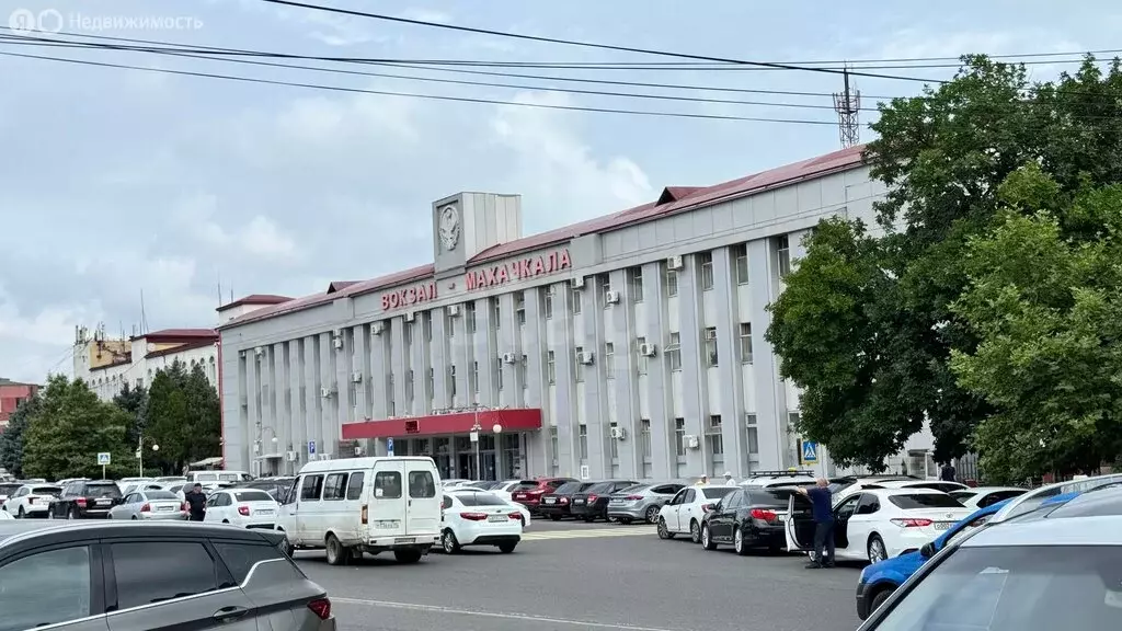 2-комнатная квартира: Махачкала, улица Буйнакского, 42 (40 м) - Фото 2