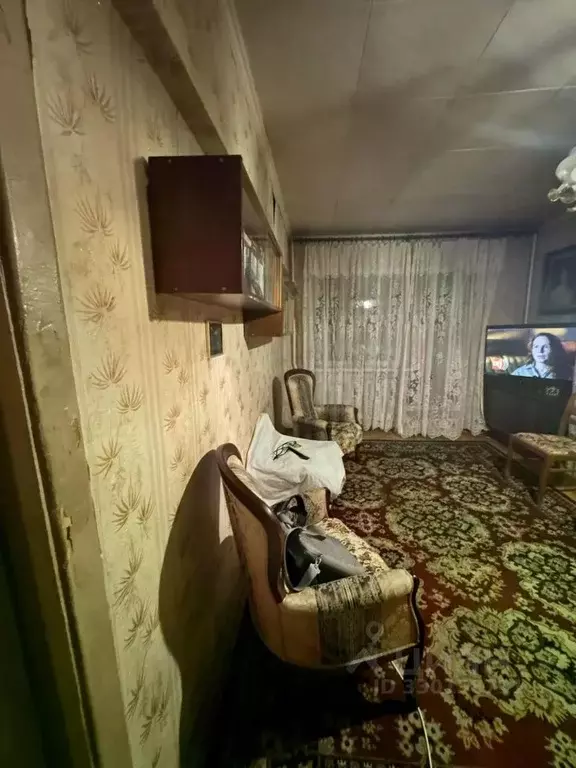 1-к кв. Москва 2-я Владимирская ул., 9А (36.0 м) - Фото 1