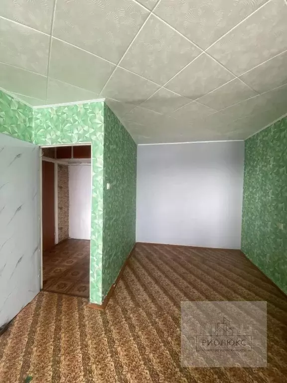 1-к кв. Челябинская область, Магнитогорск Уральская ул., 7 (34.0 м) - Фото 1