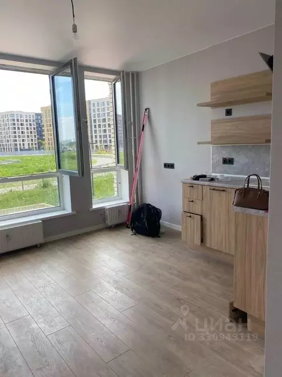 Студия Московская область, Одинцовский городской округ, с. Лайково, ... - Фото 1
