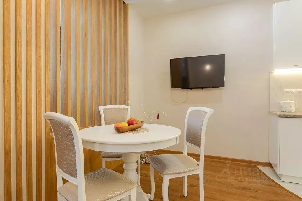 1-к кв. Московская область, Красногорск ул. Авангардная, 10 (46.0 м) - Фото 1