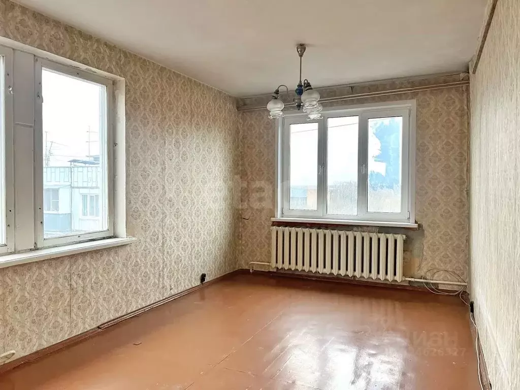 2-к кв. Тамбовская область, Тамбов Тамбов-4 тер., 19 (40.9 м) - Фото 1