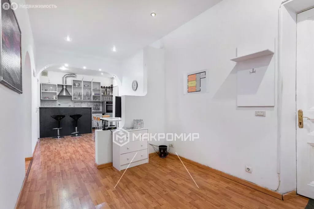 Офис (91.5 м) - Фото 2