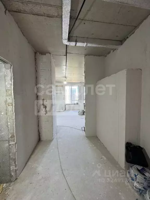 Свободной планировки кв. Крым, Симферополь ул. Воровского, 24В (95.2 ... - Фото 1