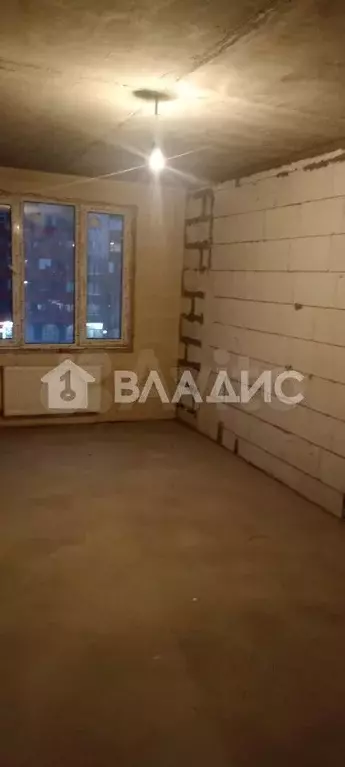 Квартира-студия, 23,4 м, 4/15 эт. - Фото 1