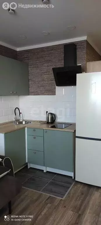 Квартира-студия: Краснодар, Прикубанский внутригородской округ, ... - Фото 2