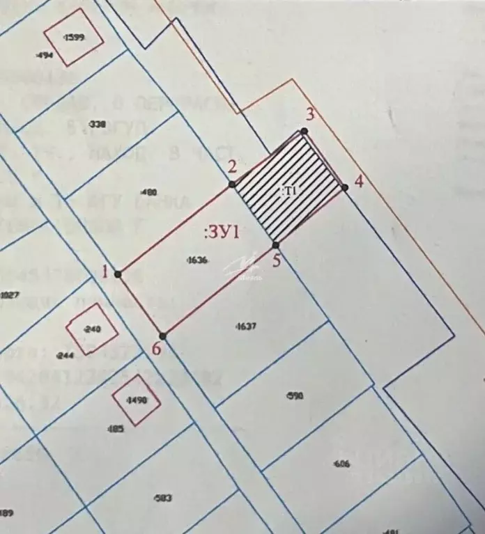Участок в Севастополь Корабел садоводческое товарищество, 8 (6.4 сот.) - Фото 2