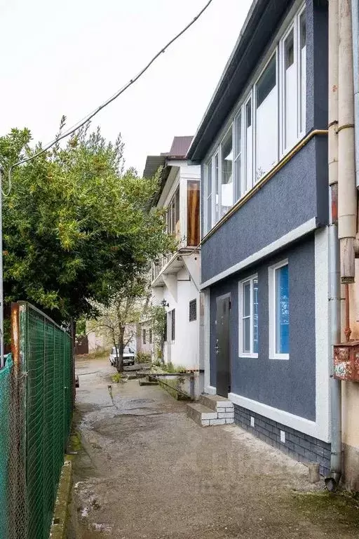 Дом в Краснодарский край, Сочи Светлана мкр, ул. Лысая Гора, 9А (80 м) - Фото 0