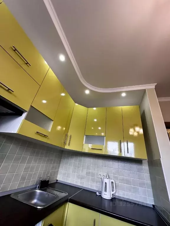 1-к кв. Московская область, Красногорск городской округ, д. Гаврилково ... - Фото 1