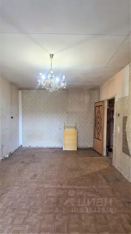 1-к кв. Санкт-Петербург Рыбацкий просп., 37К1 (38.5 м) - Фото 1