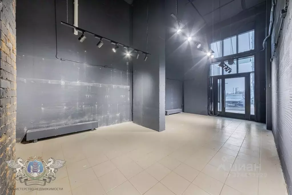 Помещение свободного назначения в Москва ул. Нижняя Хохловка, 8 (42 м) - Фото 1