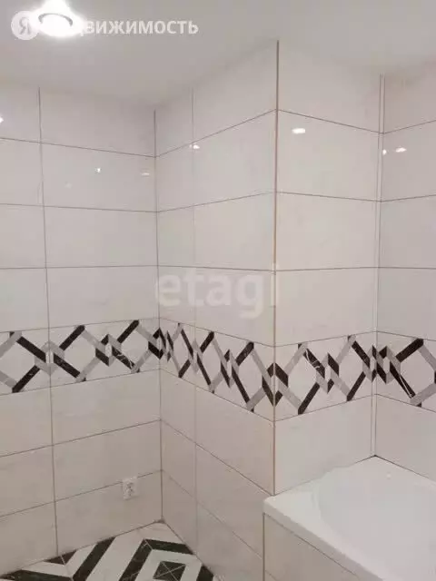 2-комнатная квартира: Воронеж, Беговая улица, 8/1 (58 м) - Фото 1