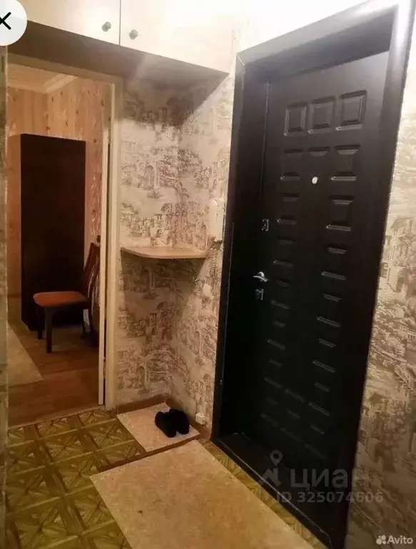 1-к кв. Мордовия, Саранск просп. 60 лет Октября, 125 (33.0 м) - Фото 2