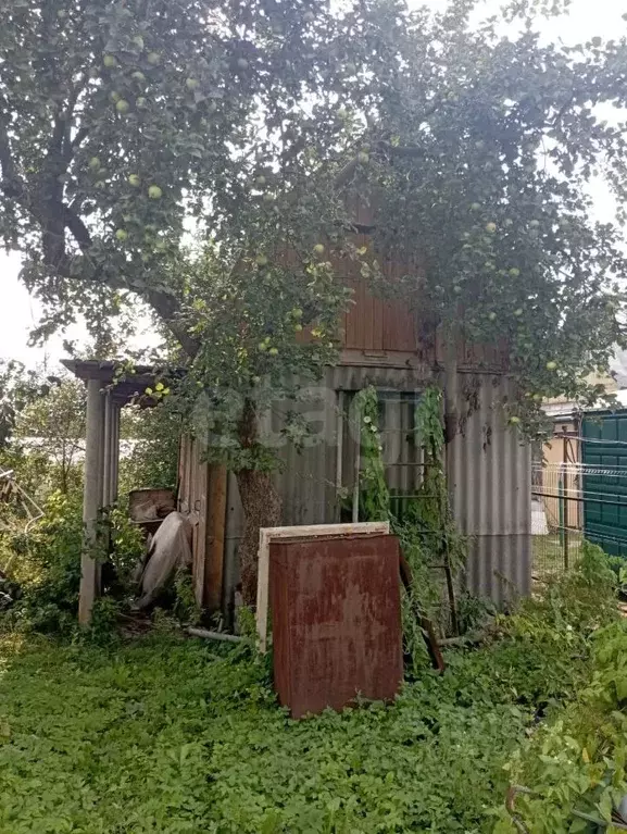 Участок в Московская область, Домодедово городской округ, д. Котляково ... - Фото 1