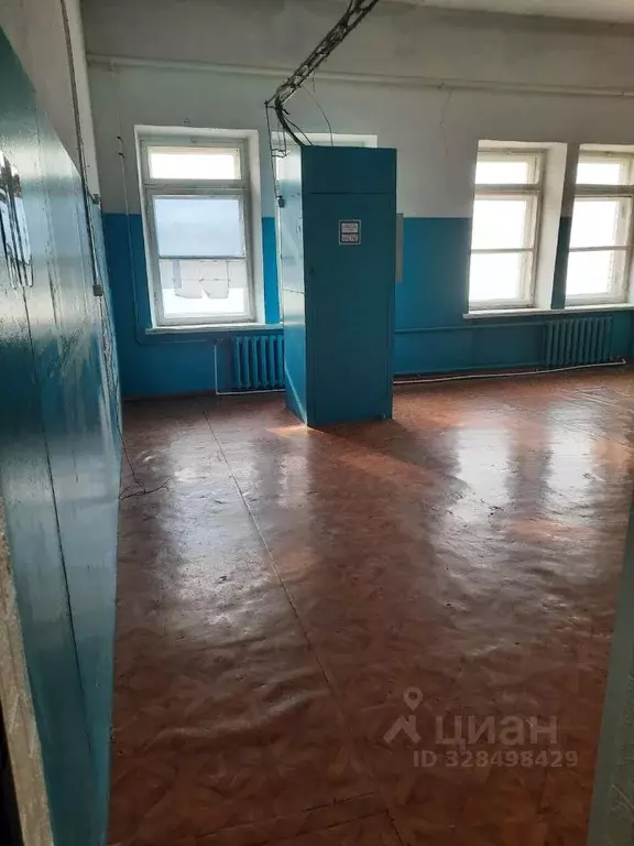 Помещение свободного назначения в Забайкальский край, Горный пгт ул. ... - Фото 2