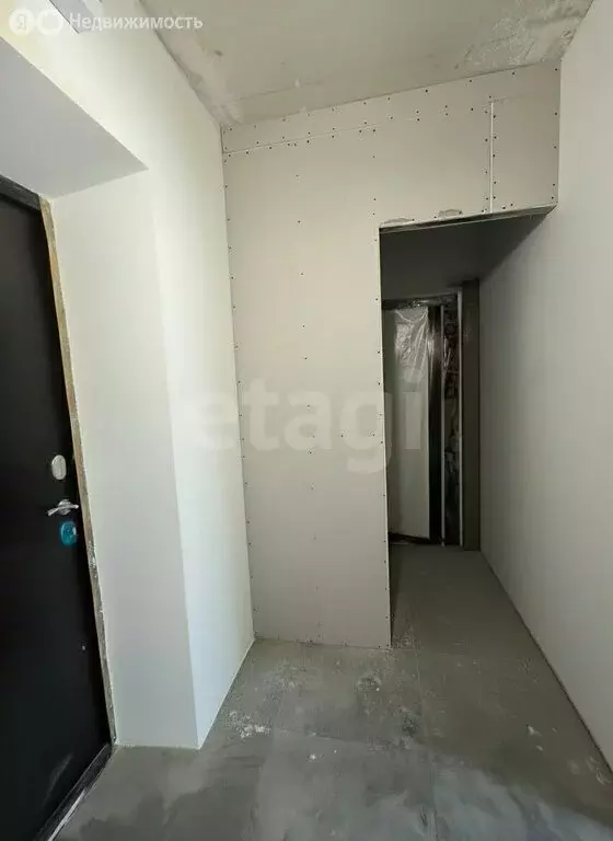 1-комнатная квартира: Михайловск, улица Ленина, 1/7 (32.9 м) - Фото 2