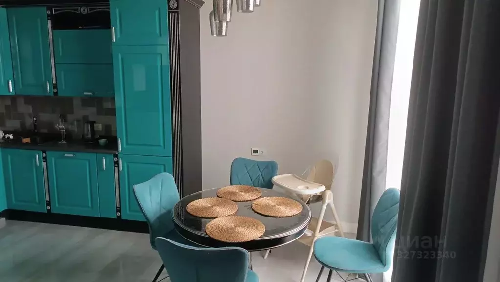 2-к кв. Волгоградская область, Волгоград ул. Глазкова, 23А (91.3 м) - Фото 2